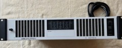 Lab Gruppen C48:4 4800W 4-Channel Power Amplifier (Bridgable – CG01MZU)