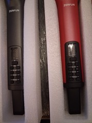 4PK ZERFUN Rechargeable Wireless Microphone Handheld Cordless D240