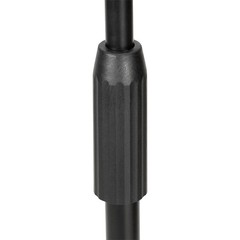 Musician’s Gear MG100B Tripod Boom Microphone Stand Black