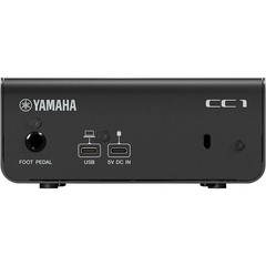 Yamaha CC1 USBC Production Controller