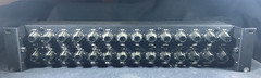 White Instruments Model 4400 Active 1/3 Oct. 28 Band Vintage Studio Standard EQ