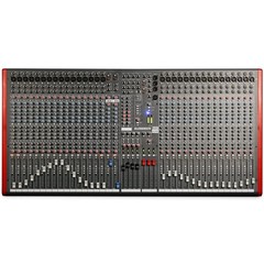 ALLEN & HEATH ZED-436 Recording Console