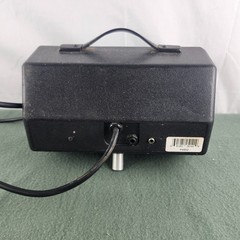 Galaxy Audio Core PA5X140 Powered PA Stage Monitor Speaker – Powers Up