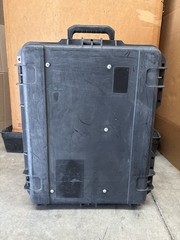 SKB 2217-10 Case | 24.52 x 19.5 x 12.22 LID BAG | Pelican iM2720 & 1610 Equiv