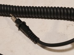 Sima Video SRM-600Ω Electric Condenser Microphone in Case, Cables, Accessories