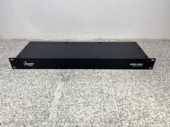 AudioScience BOB1024 Sound Card XLR Breakout Box Rackmounted (UNTESTED!)