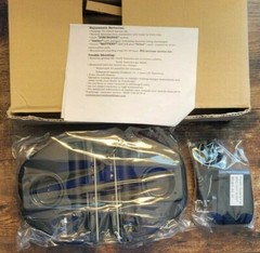 TeachLogic BRC-202 Drop-in Charger for two handheld transmitter/microphones