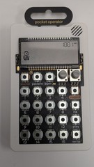 Teenage Engineering Pocket Operator Retro Case