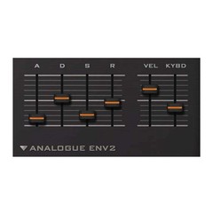 u-He Diva Analog Modeling Synthesizer Plugin with Vintage Synth Emulation