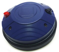 LASE BM-D750 – 2″ Throat Pure Titanium Compression Driver Voice Coil – 72.2mm 8Ω