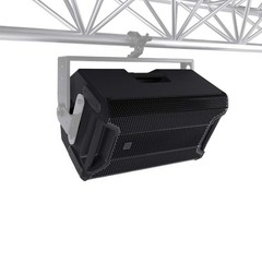 LD Systems ICOA PRO 12 A 12″ Powered Speaker 2-Pack with 21″ Subwoofer