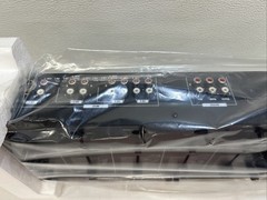 Pyle Pro PYD1100 4 Channel Professional Mixer Board Pro Series NIB