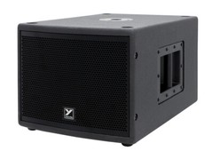 Yorkville EXM-Mobile-Sub Portable Battery Powered Subwoofer