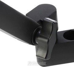 Gator Frameworks Low-profile Broadcast Desk Boom Arm