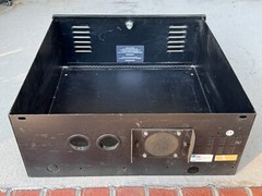 EMI ZERO SLB-2 Security Lock Box for Recording Equipment (Partial/Incomplete)