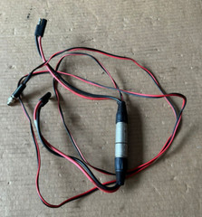 NEUTRIK NC MX & NC FX Cable Connector for Motorola mobile radios #1