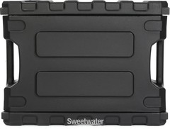 Gator G-PRO-4U-13 Pro Series Shallow Rack Case