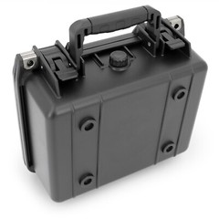 Mic Studio Case fits Blue Ember XLR Studio Condenser Microphone – Case Only