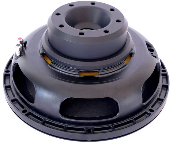 Eighteen Sound 12NMB1000 12″ Neodymium Mid-bass Woofer 600 Watt Speaker 8-ohm