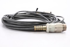 Vintage Neumann M249 KM254 7-Pin Microphone Connector Harness Cable #48884