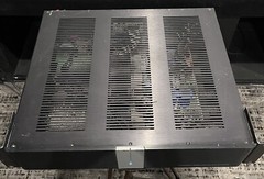 PHC Professional Power Amp W/ DSP Engine | DPA-202 (each)