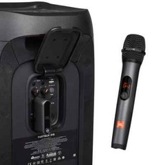 JBLWIRELESSMICAM 2 Wireless Dynamic Microphones with Receiver New US stock