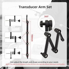 Transducer Extender Arm (1Pack) – 1 Pack