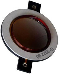 B&C MMDDE250TN8M Replacement Diaphragm For the B&C DE250TN and DE254TN Drivers