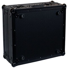 ProX T-TTBL Turntable Case 4 Numark/Stanton/Technics/Pioneer PLX1000 Turntables