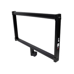 ProX X-LSB26 Mobile Lighting Stand Mount Bracket for Moving Head Laser Units