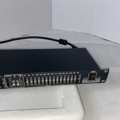DOD SR430Q Dual 15-band Professional Equalizer MADE IN U.S.A Free SHIPPING!!