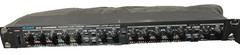 Alesis 3630 RMS/Peak Dual Channel Compressor Limiter with Gate: Made in USA