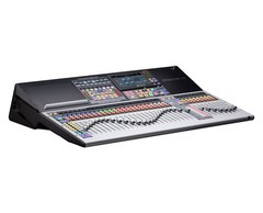 PreSonus StudioLive 32S 32-Channel Digital Mixer/Recorder/Audio Interface