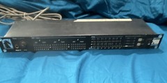 MOTU 2408 Rackmount Audio Interface ADAT S/PDIF 1/4″ TRS Format Convert