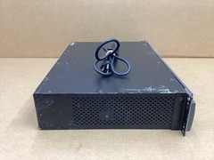 Digidesign Digi002 Black Lion Audio BLA 002R Rack