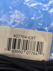 Extech 407764-EXT Microphone Extension Cable 4.7m