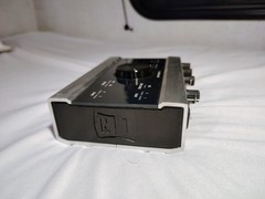 Native Instruments Komplete Audio 6 USB Audio Interface – 1st Gen –Fully Working