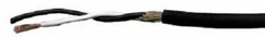 12 AWG 12/2 2 cond COPPER SPKR Cable, Priced in 10 ft Units, Ships as 1 piece