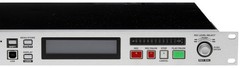 Marantz PMD580 Balanced XLR AES Digital Networked Solid State Recorder Rackmount