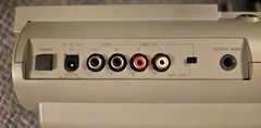 TASCAM Portastudio 424 Cassette Recorder