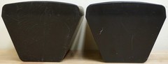 (2) JBL CONTROL 25-1 Commercial Splashproof Speakers