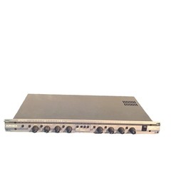 Aphex 320A COMPELLOR Dual Mono/Stereo Compressor – Leveler – Limiter