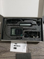 Phenyx Pro Single Digital Wireless Microphone System PDP-1-1B, Digital…READ