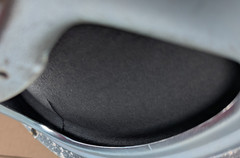 Celestion G12L-35 Type T3561 Made in England For Repair 8Ω (Read Please)