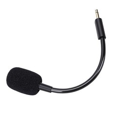 Headset Microphone Replacement For Kraken V3 Clear Sound Easy To Use