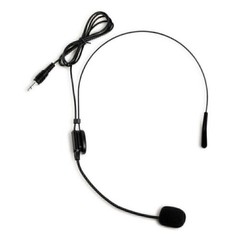Gemini Pro Audio Wireless Reciever UHF Headset Microphone Livelier Gift