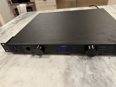 Furman Elite 15i 7-Outlet Linear Filtering AC Power Conditioner Working Tested
