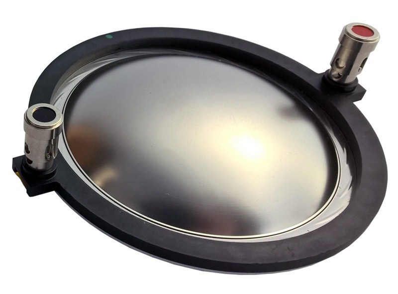 B&C MMD4ATN-16 Replacement Diaphragm for DE1000TN- DE1050TN (16 Ohms)