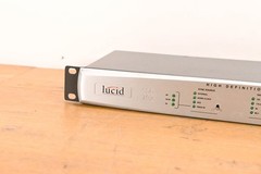 Lucid SSG192 High Definition Studio Sync Generator CG01YXK