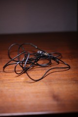 Sanken COS-11D PT Lavalier Microphone TA5F Lectrosonics ~72 inch length